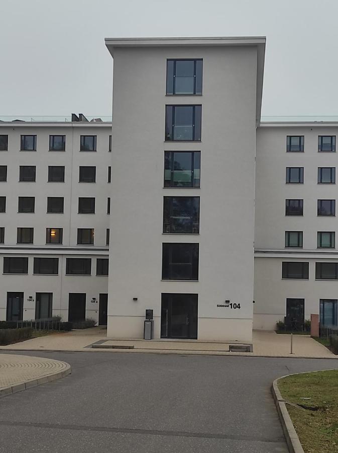 Apricum - Mein Sonnenlicht - Haus Granitz Binz Exteriör bild